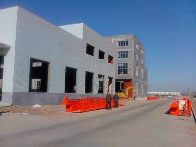 潍坊工程设计的视觉档案 定格城市建设的匠心与力量