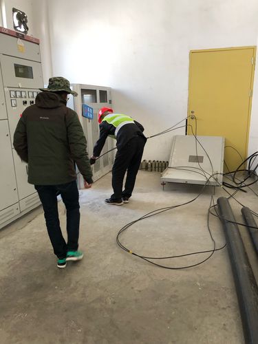 拉纳山隧道信息化建设工程 赋能高原隧道智慧建造新范式